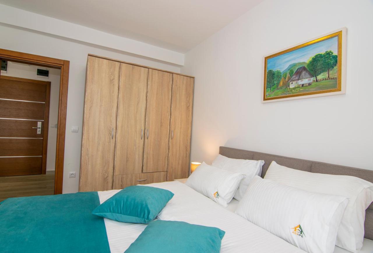 Hotel Agape Zlatibor Ngoại thất bức ảnh