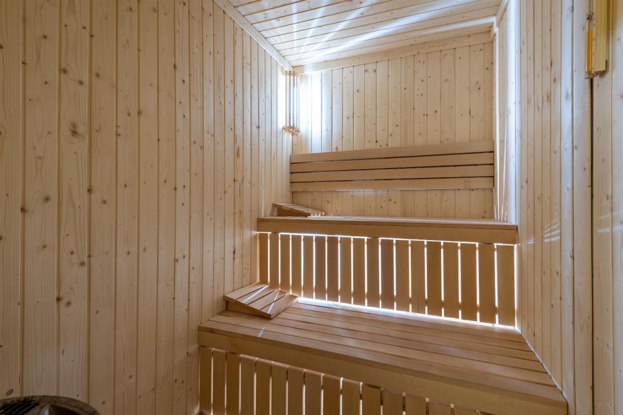 Hotel Agape Zlatibor Ngoại thất bức ảnh
