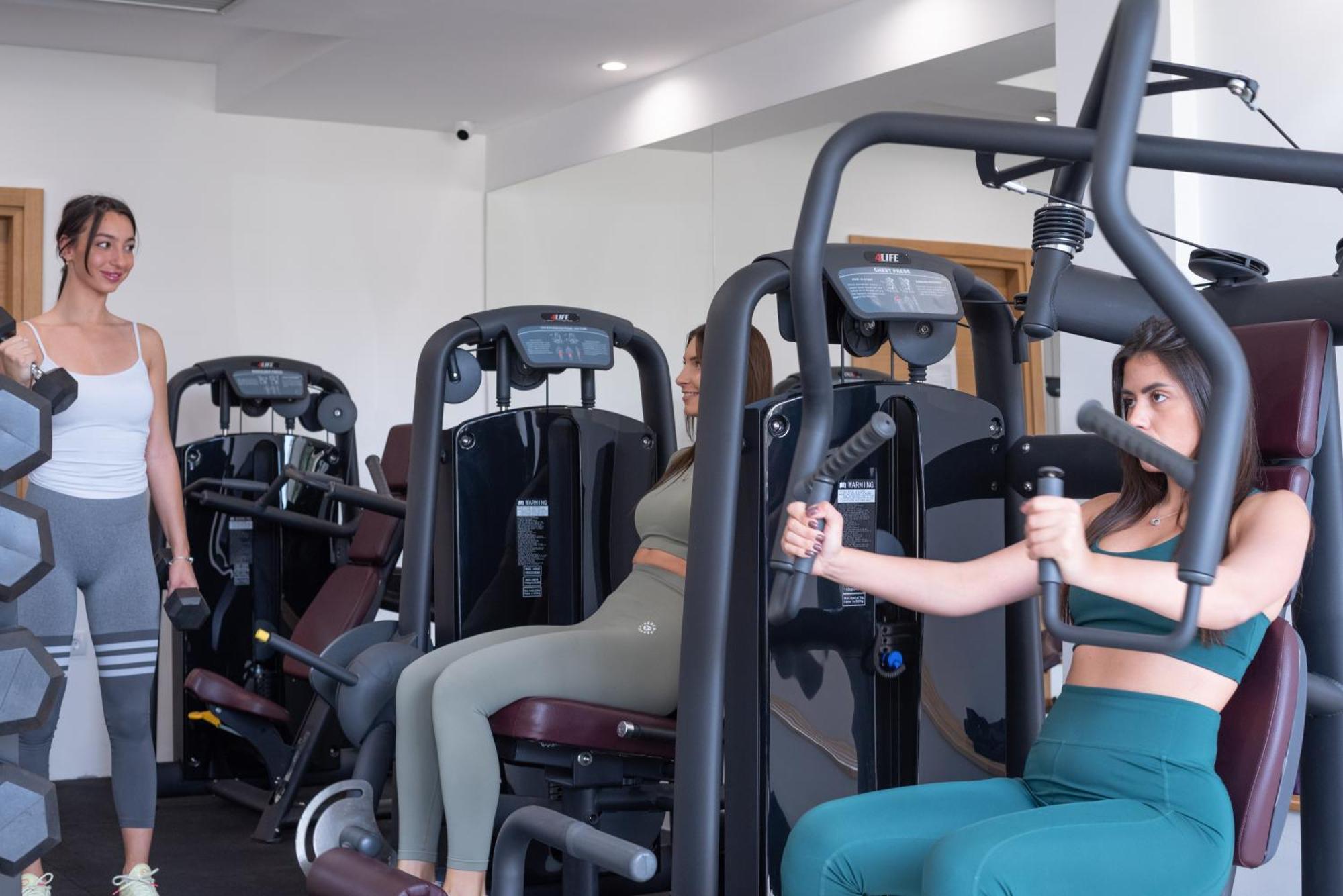 Hotel Agape Zlatibor Ngoại thất bức ảnh