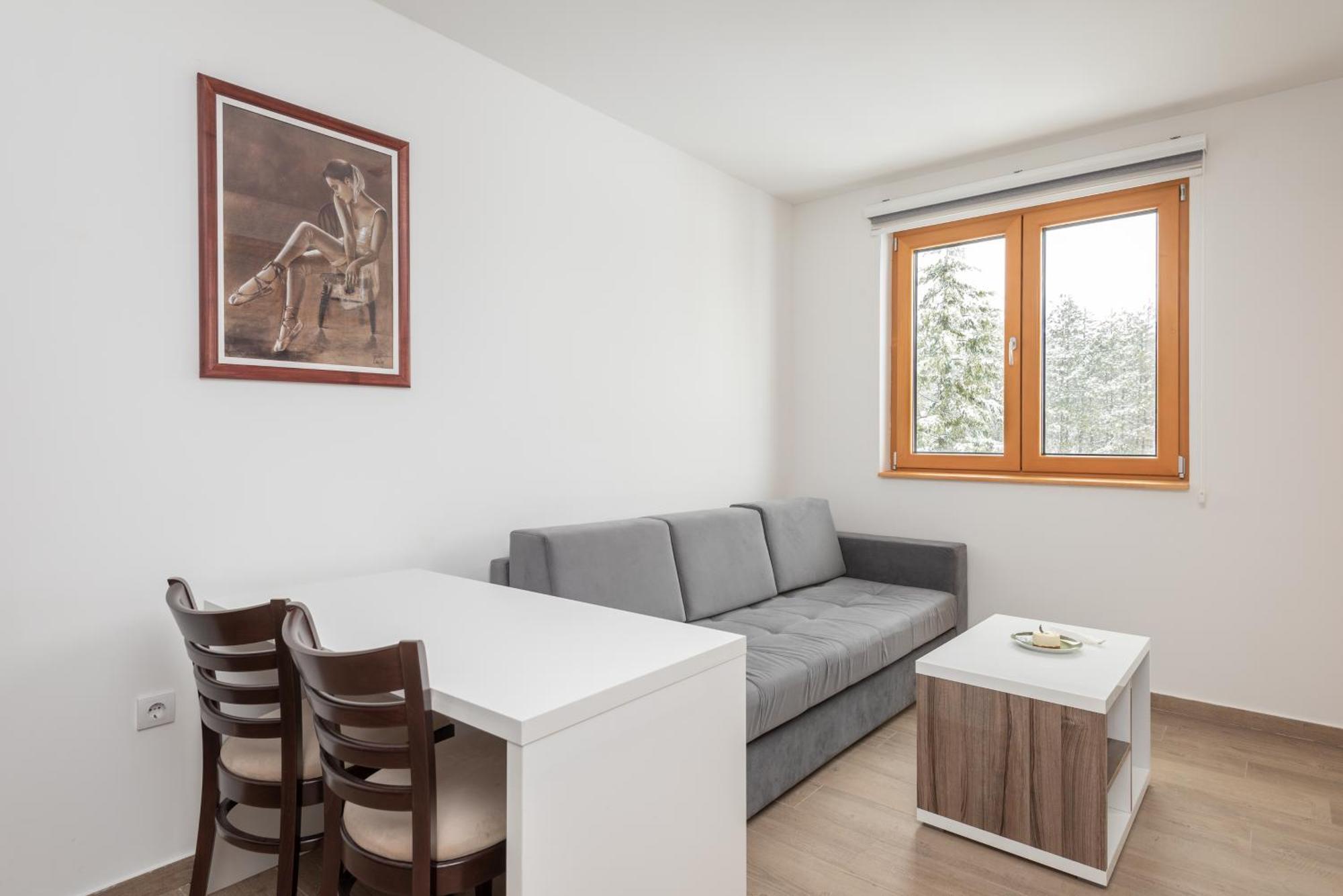 Hotel Agape Zlatibor Phòng bức ảnh