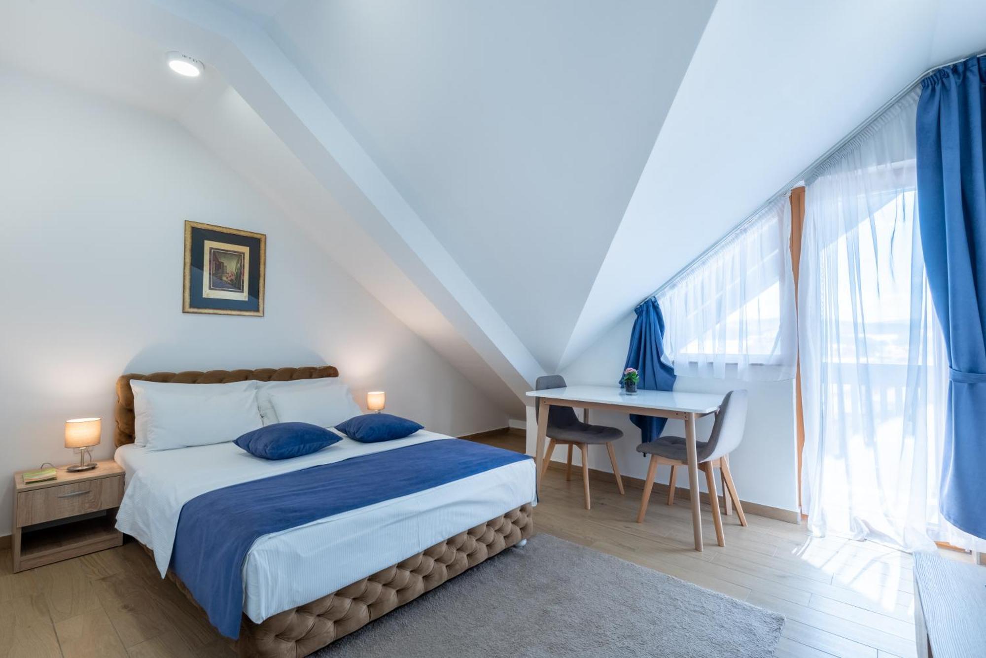 Hotel Agape Zlatibor Phòng bức ảnh